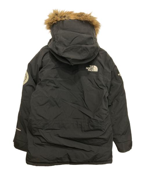 THE NORTH FACE（ザ ノース フェイス）THE NORTH FACE (ザ ノース フェイス) アンタークティカ パーカ ブラック サイズ:Lの古着・服飾アイテム