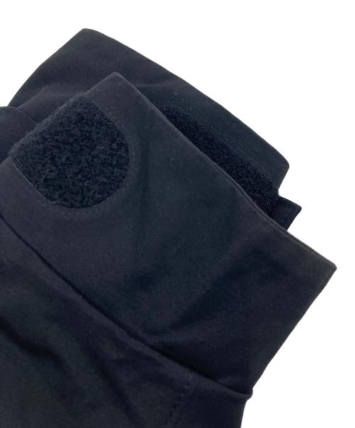 THE NORTH FACE（ザ ノース フェイス）THE NORTH FACE (ザ ノース フェイス) アンタークティカ パーカ ブラック サイズ:Lの古着・服飾アイテム