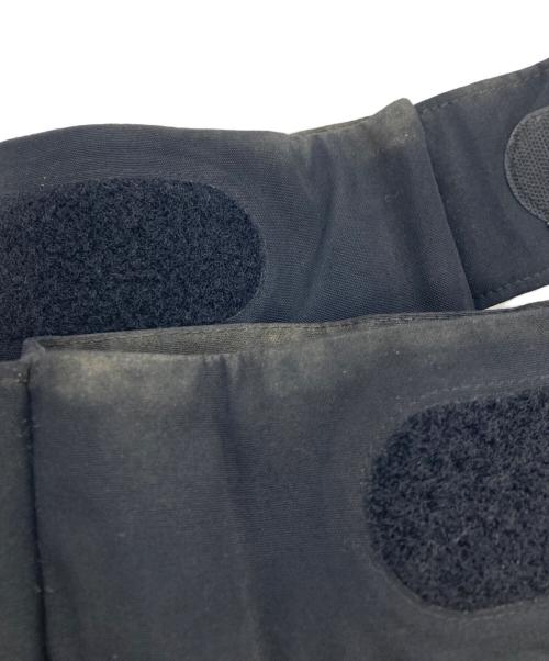 THE NORTH FACE（ザ ノース フェイス）THE NORTH FACE (ザ ノース フェイス) アンタークティカ パーカ ブラック サイズ:Lの古着・服飾アイテム