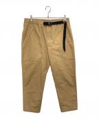 Columbiaコロンビア）の古着「ロマビスタパンツ」｜ベージュ