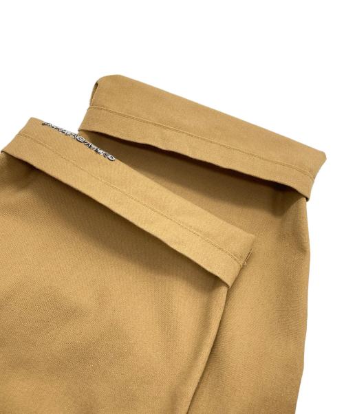 Columbia（コロンビア）Columbia (コロンビア) ロマビスタパンツ ベージュ サイズ:XLの古着・服飾アイテム