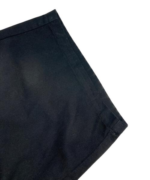 SUPREME（シュプリーム）Supreme (シュプリーム) ワークショーツ ブラック サイズ: 76cm (W30)の古着・服飾アイテム