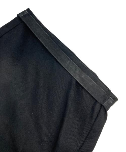 SUPREME（シュプリーム）Supreme (シュプリーム) ワークショーツ ブラック サイズ: 76cm (W30)の古着・服飾アイテム