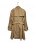 COACH (コーチ) ミッドトレンチコート ベージュ サイズ:L：15000円