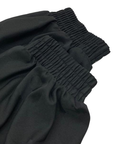 adidas（アディダス）adidas (アディダス) marimekko (マリメッコ) コラボトラックトップ ブラック サイズ:Lの古着・服飾アイテム