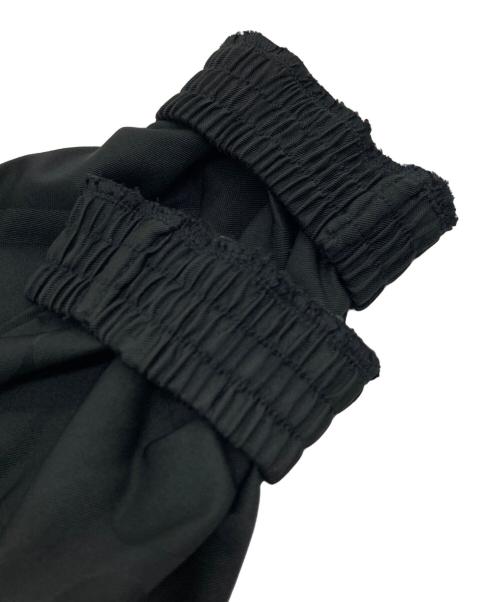 adidas（アディダス）adidas (アディダス) marimekko (マリメッコ) コラボトラックトップ ブラック サイズ:Lの古着・服飾アイテム