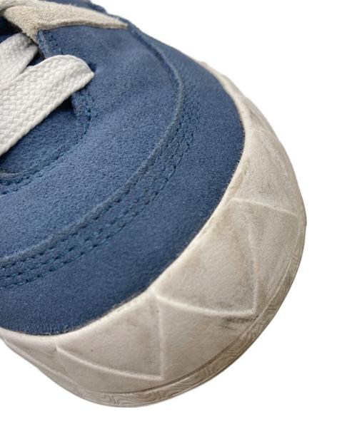 adidas（アディダス）adidas (アディダス) アディマティック ブルー サイズ:28.5㎝の古着・服飾アイテム