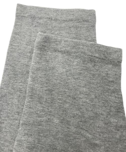 journal standard L'essage（ジャーナルスタンダード レサージュ）journal standard L'essage (ジャーナルスタンダード レサージュ) スウェットキンボタンカーディガン グレー サイズ:記載なしの古着・服飾アイテム