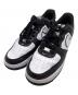 NIKE（ナイキ）の古着「エアフォース1」｜ブラック×ホワイト