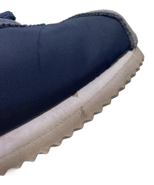 NIKE（ナイキ）NIKE (ナイキ) ウィメンズ コルテッツ ネイビー サイズ:US10/UK7.5/EUR42の古着・服飾アイテム