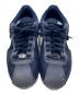 NIKE (ナイキ) ウィメンズ コルテッツ ネイビー サイズ:US10/UK7.5/EUR42：4000円