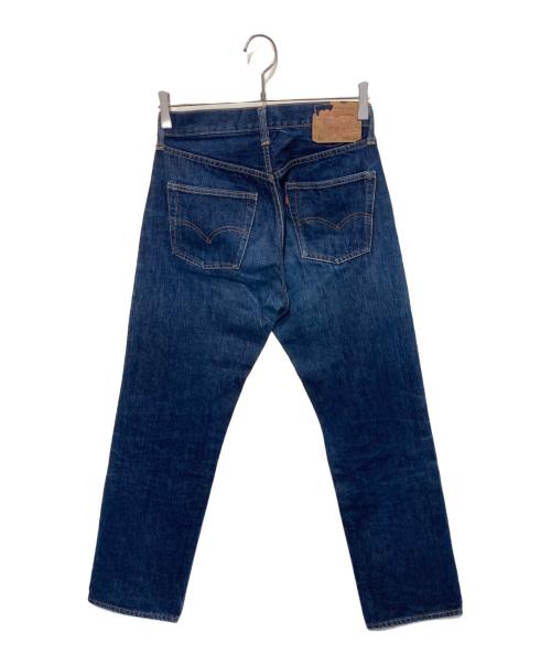 LEVI'S（リーバイス）LEVI'S (リーバイス) 501Aタイプ ヴィンテージデニムパンツ インディゴ サイズ:W29L31の古着・服飾アイテム