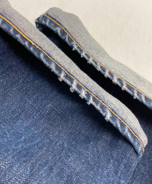 LEVI'S（リーバイス）LEVI'S (リーバイス) 501Aタイプ ヴィンテージデニムパンツ インディゴ サイズ:W29L31の古着・服飾アイテム