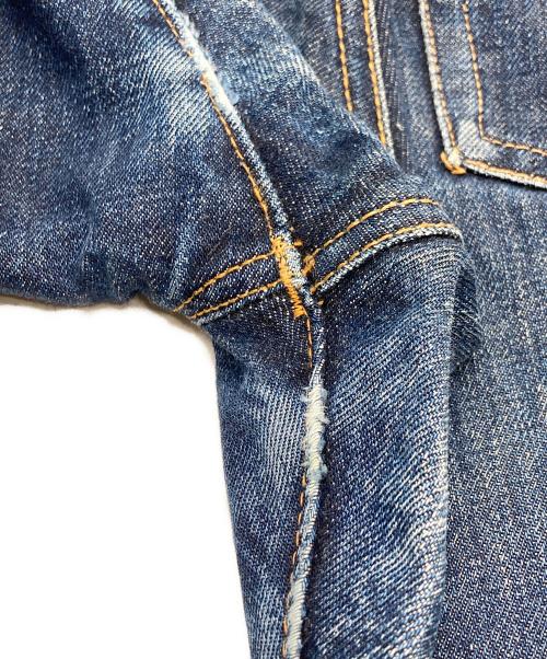 LEVI'S（リーバイス）LEVI'S (リーバイス) 501Aタイプ ヴィンテージデニムパンツ インディゴ サイズ:W29L31の古着・服飾アイテム