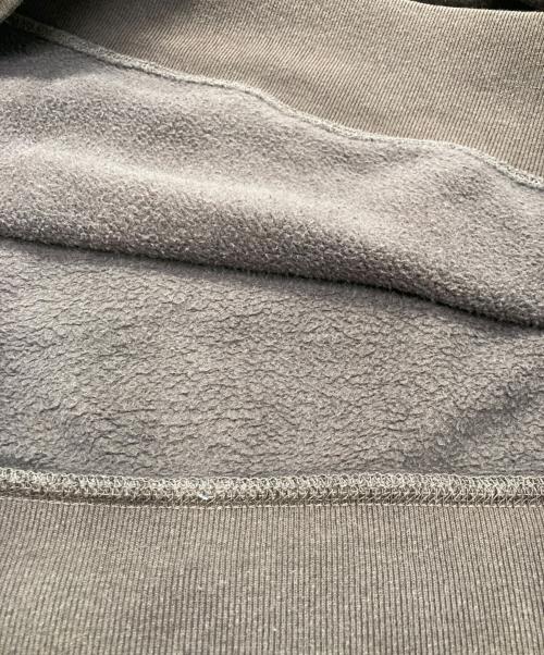 BoTT（ボット）BoTT (ボット) OG Logo Hoodie /  OGロゴフーディー ブラウン サイズ:Lの古着・服飾アイテム