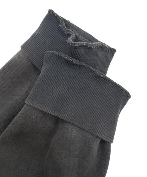 entire studios（エンタイアスタジオ）entire studios (エンタイアスタジオ) 加工ジップフーディ グレー サイズ:Ｍの古着・服飾アイテム