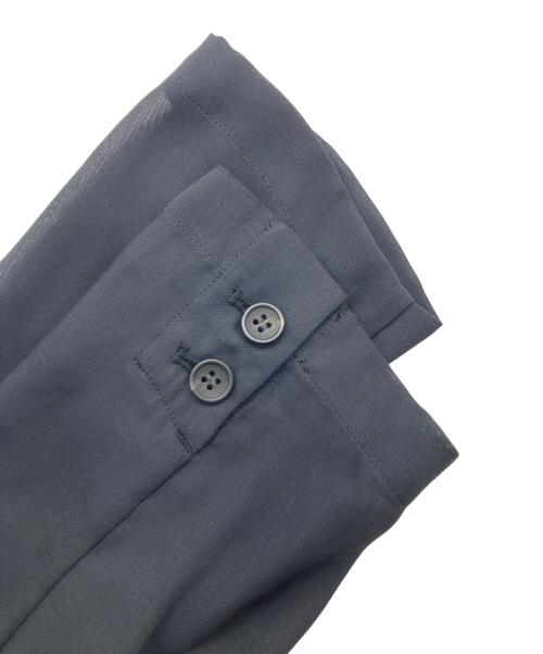 SLOBE IENA（スローブ イエナ）SLOBE IENA (スローブ イエナ) VINTAGE VIYELLA ジャケット ブラック サイズ:なしの古着・服飾アイテム