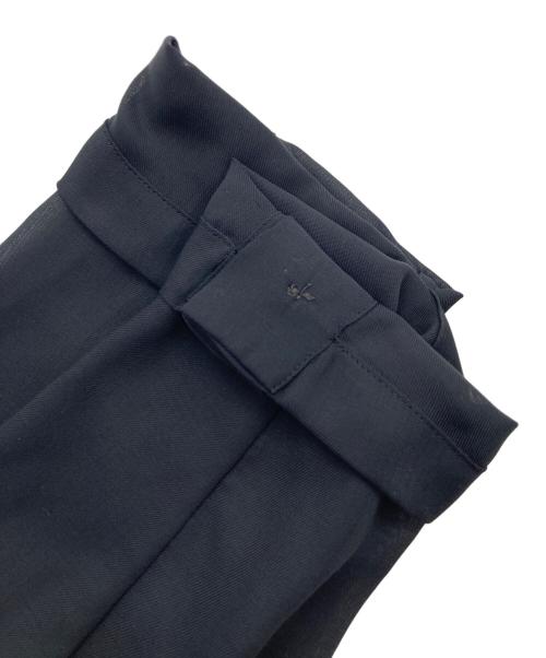 SLOBE IENA（スローブ イエナ）SLOBE IENA (スローブ イエナ) VINTAGE VIYELLA ジャケット ブラック サイズ:なしの古着・服飾アイテム