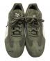 PUMA (プーマ) スピードキャット メッシュ カーキ サイズ:US7/UK6/EUR39：12000円