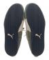 中古・古着 PUMA (プーマ) スピードキャット メッシュ カーキ サイズ:US7/UK6/EUR39：12000円