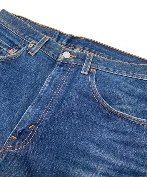 LEVI'S（リーバイス）LEVI'S (リーバイス) 517 デニムパンツ インディゴ サイズ:W33L36の古着・服飾アイテム