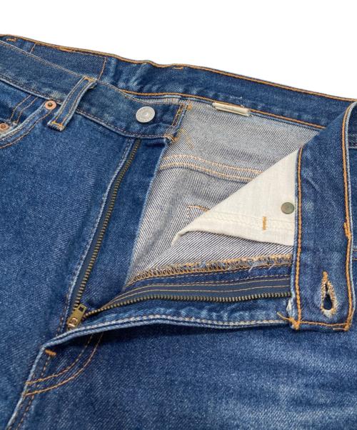 LEVI'S（リーバイス）LEVI'S (リーバイス) 517 デニムパンツ インディゴ サイズ:W33L36の古着・服飾アイテム