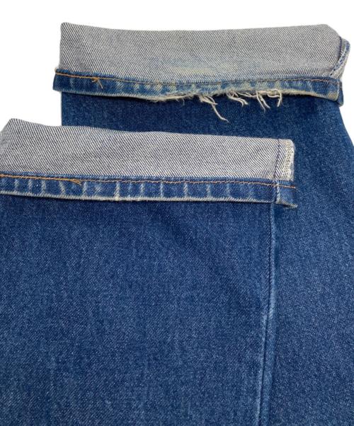 LEVI'S（リーバイス）LEVI'S (リーバイス) 517 デニムパンツ インディゴ サイズ:W33L36の古着・服飾アイテム