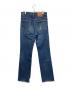 LEVI'S (リーバイス) 517 デニムパンツ インディゴ サイズ:W33L36：5000円