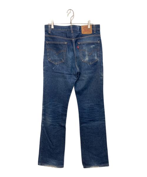 LEVI'S（リーバイス）LEVI'S (リーバイス) 517デニムパンツ インディゴ サイズ:W33L36の古着・服飾アイテム