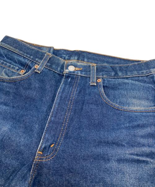LEVI'S（リーバイス）LEVI'S (リーバイス) 517デニムパンツ インディゴ サイズ:W33L36の古着・服飾アイテム