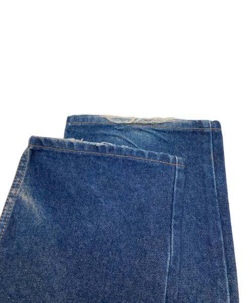 LEVI'S（リーバイス）LEVI'S (リーバイス) 517デニムパンツ インディゴ サイズ:W33L36の古着・服飾アイテム