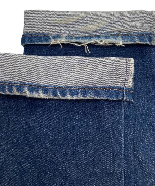 LEVI'S（リーバイス）LEVI'S (リーバイス) 517デニムパンツ インディゴ サイズ:W33L36の古着・服飾アイテム