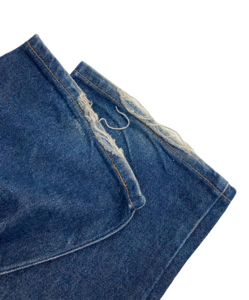 LEVI'S（リーバイス）LEVI'S (リーバイス) 517デニムパンツ インディゴ サイズ:W33L36の古着・服飾アイテム