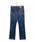 LEVI'S (リーバイス) 517デニムパンツ インディゴ サイズ:W33L36：5000円