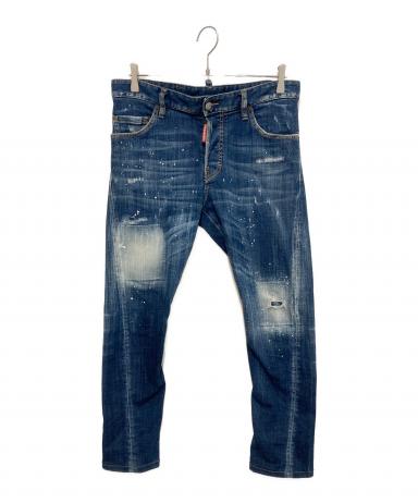 中古・古着通販】DSQUARED2 (ディースクエアード) セクシーツイスト