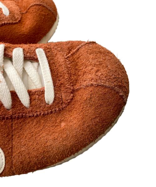 NIKE（ナイキ）NIKE (ナイキ) ナイキ コルテッツ SE スエード オレンジ サイズ:27.5㎝の古着・服飾アイテム