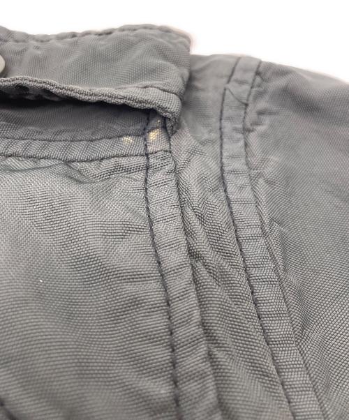 DIESEL（ディーゼル）DIESEL (ディーゼル) ギミックブルゾン オリーブ サイズ:Lの古着・服飾アイテム