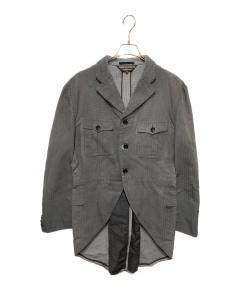 中古・古着通販】COMME des GARCONS HOMME (コムデギャルソン オム