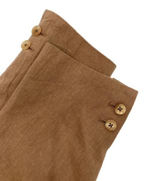 Yohji Yamamoto pour homme（ヨウジヤマモト プールオム）Yohji Yamamoto pour homme (ヨウジヤマモト プールオム) テーラードジャケット ベージュ サイズ:2の古着・服飾アイテム