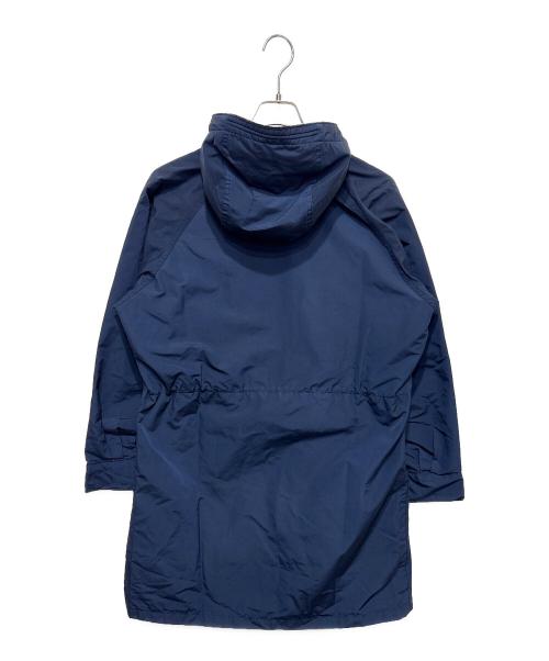 SIERRA DESIGNS（シエラデザインズ）SIERRA DESIGNS (シエラデザインズ) JOURNAL STANDARD (ジャーナルスタンダード) 別注マウンテンジャケット ネイビー サイズ:Sの古着・服飾アイテム