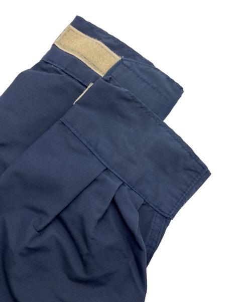 SIERRA DESIGNS（シエラデザインズ）SIERRA DESIGNS (シエラデザインズ) JOURNAL STANDARD (ジャーナルスタンダード) 別注マウンテンジャケット ネイビー サイズ:Sの古着・服飾アイテム