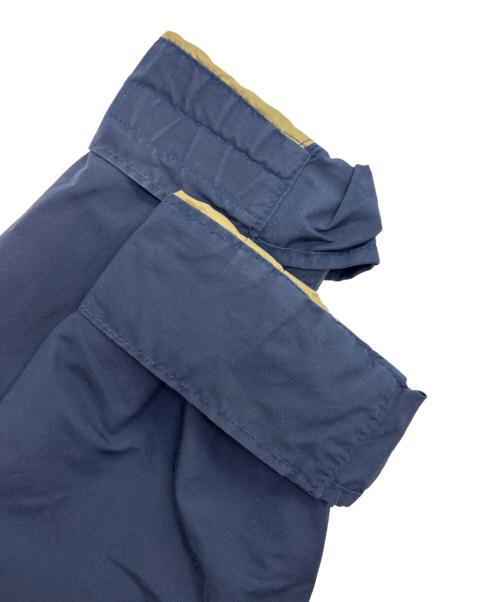 SIERRA DESIGNS（シエラデザインズ）SIERRA DESIGNS (シエラデザインズ) JOURNAL STANDARD (ジャーナルスタンダード) 別注マウンテンジャケット ネイビー サイズ:Sの古着・服飾アイテム