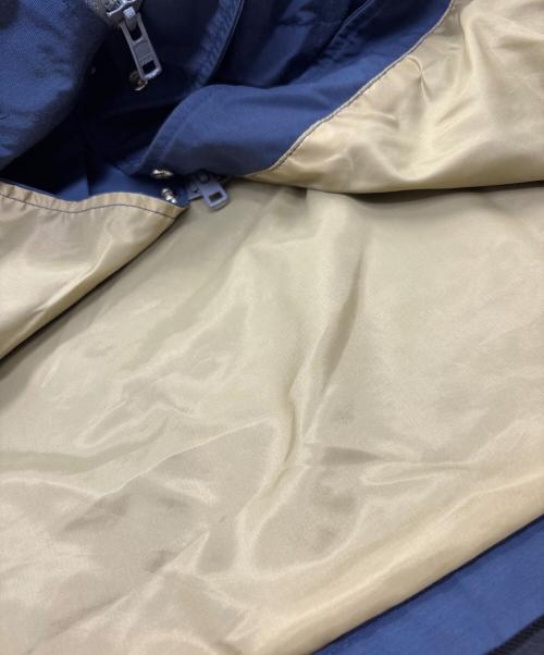 SIERRA DESIGNS（シエラデザインズ）SIERRA DESIGNS (シエラデザインズ) JOURNAL STANDARD (ジャーナルスタンダード) 別注マウンテンジャケット ネイビー サイズ:Sの古着・服飾アイテム