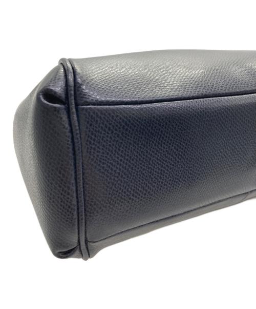 COACH（コーチ）COACH (コーチ) 2WAYショルダーバッグ ネイビー サイズ:なしの古着・服飾アイテム