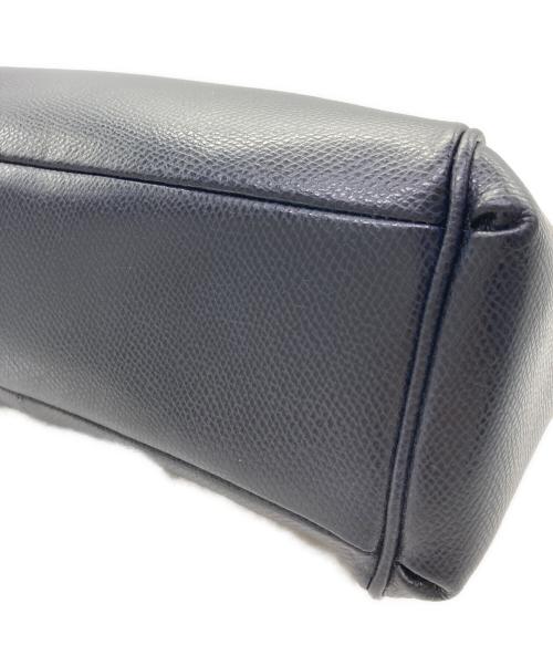 COACH（コーチ）COACH (コーチ) 2WAYショルダーバッグ ネイビー サイズ:なしの古着・服飾アイテム