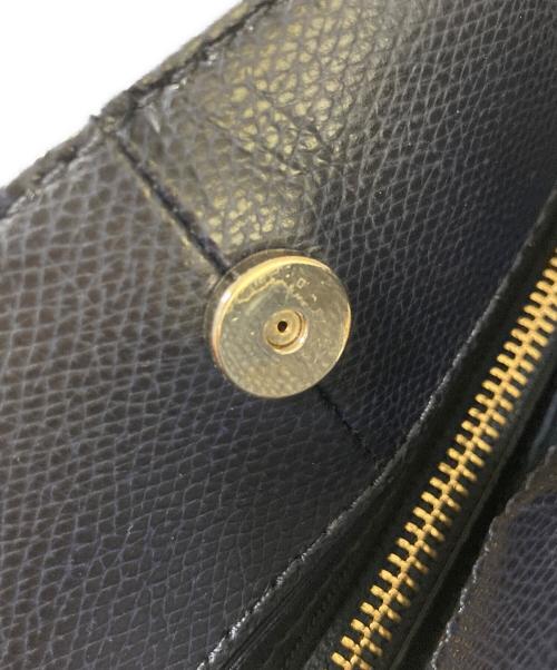 COACH（コーチ）COACH (コーチ) 2WAYショルダーバッグ ネイビー サイズ:なしの古着・服飾アイテム