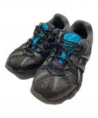 asics×martin kimアシックス×マーティンキム）の古着「GEL-SONOMA15-50 ローカットスニーカー」｜グレー