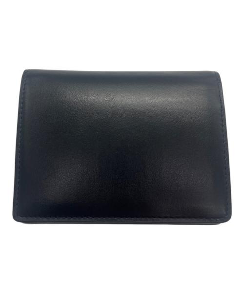 MARNI（マルニ）MARNI (マルニ) Envelope 2つ折り財布 ブラックの古着・服飾アイテム