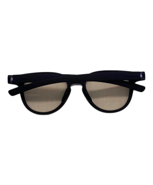 F.C.Real Bristol（エフシーレアルブリストル）F.C.Real Bristol (エフシーレアルブリストル) 金子眼鏡 (カネコガンキョウ) サングラス ブラックの古着・服飾アイテム