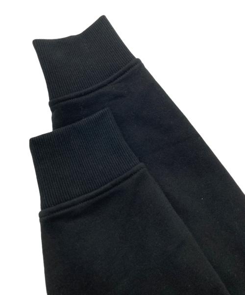 POLO RALPH LAUREN（ポロ・ラルフローレン）POLO RALPH LAUREN (ポロ・ラルフローレン) リラックスドフィットロゴカラースウェットシャツ ブラック サイズ:Ｓの古着・服飾アイテム